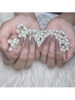ティーアンドケー ネイル(T&K nail)/