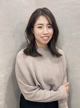 ピンク シー バイ アンジェリカ(PINQ she by ANGELICA) KUMIKO 