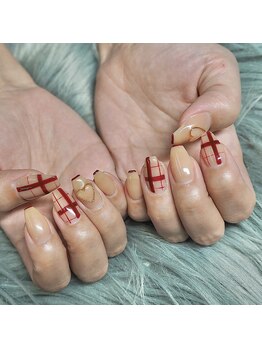 バレッタ(VALETTA)/ジェル　フルデザインコース