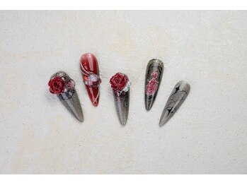 ミスシュガーネイル(MS Sugar Nail)/