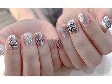 ネイルズ イロハ 大塚店(NAILS 168)/