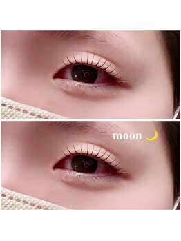 アイモア 江南店(eye mor.)/ムーンロッド