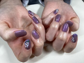 ルナエ 印西牧の原(LUNAE)/