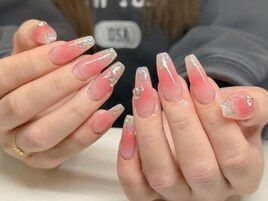 チックネイル