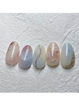 ルアナ(Luana)/過去マンスリー定額