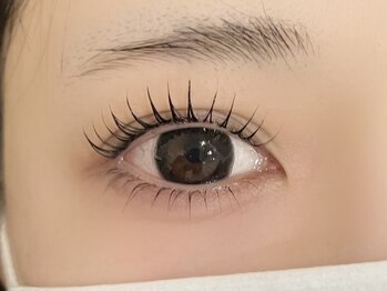 まつげエクステサロン ヘアーリゾートエーアイ 東陽町店(hair resort Ai)/上下パリジェンヌラッシュリフト