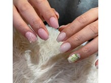 セブンルックスココ 宇都宮西川田店(7LOOKS COCO)/90min【ハンド90分デザイン】