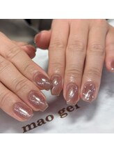 アイリッシュネイル 久屋大通店(Irish Nail)/301スパイス