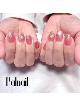 パルネイル(Pal nail)/やり放題コース