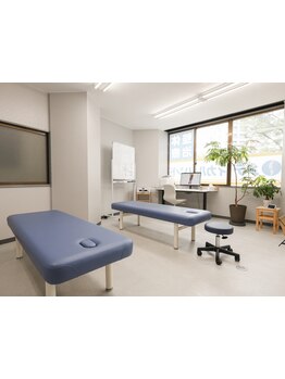 メンズにオススメのサロン