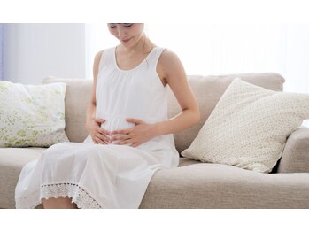 ヨサパーク クラフト 空港前店(YOSA PARK)/妊活マタニティ中の子宮温育効果