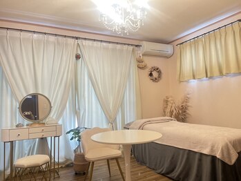 ラキュア(La'cure)