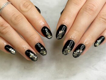 サロンド イーワイ(Salon de EY)/やり放題A