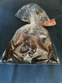 りらちる これ、おいしくて、とっても好きなんです！