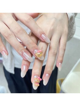 kitty/チップ長さだし持ち込み