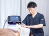 【お得】【ご新規様限定】　お試し脱毛ヒゲセット＋2回無料　全額返金保証付