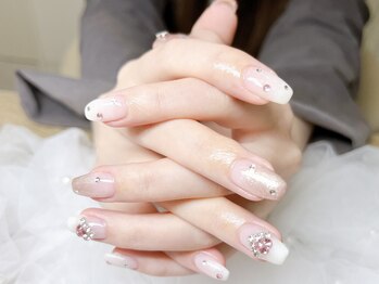 サロン アミリー(Salon Amiely)/アートフリー120分☆おまかせ