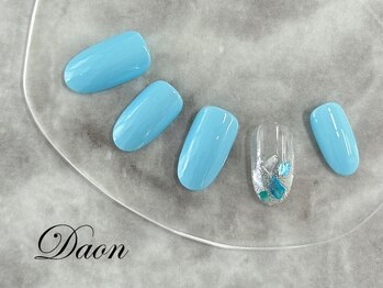 ダオン(DAON)/【simple season design】7700円