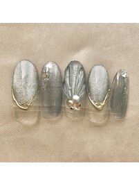 7月定額デザイン