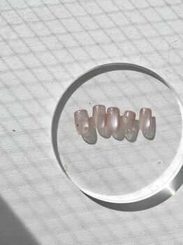 マヴィ(Ma Vie)/【Mitsuki】定額2