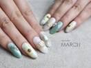 pastel summer