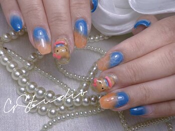 ジースタジオ(G.Studio)/