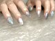 ジュリネイル(JULIE NAIL)の写真/子供と一緒に通えるネイルサロン★【デザインアート定額☆ぷるマグも♪5400円】可愛いdesignが夏にピッタリ