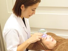 エーエスシー バイ アカイケクリニック イオンモール徳島店(asc by AKAIKE Clinic)