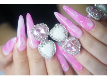 サロン デ ミランダ(Salon de Miranda)/