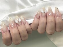 アイラッシュアンドネイル ヴェラール(Velar)/ウイッシュコアネイル