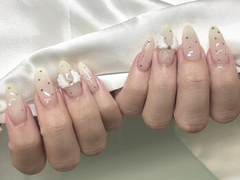 アイラッシュアンドネイル ヴェラール(Velar)/ウイッシュコアネイル