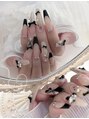 サクラ(SAKURA)&nbsp;チプネイル