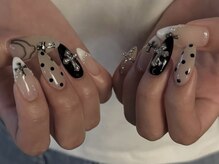 アイネイルズ 恵比寿店(I nails)/《natsuki》指名限定