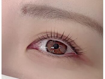 エストアール 博多口店(est-r.)/#パリジェンヌ#カール