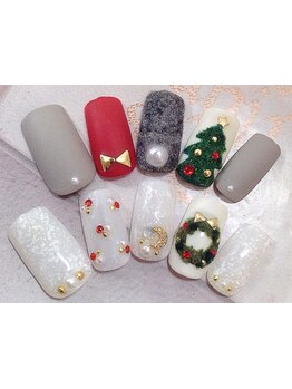 小規模プライベートサロン