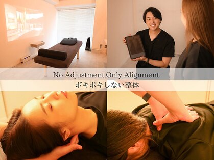 ノア(NOA)の写真