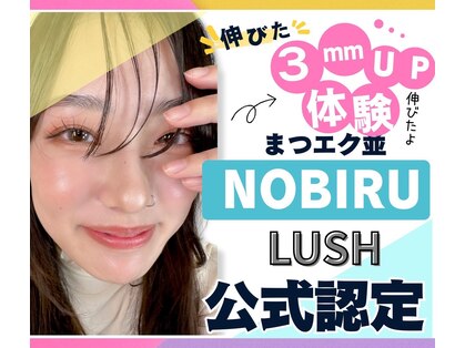 エルア 沖縄那覇牧志店(elua)の写真