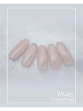 はあとねいる 大阪南堀江店/定額　4,400円