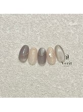 ヴェリット 大森店(Verit)/◇トレンドアートコース◇