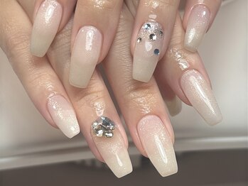 マインネイル 船橋(mine nail)/パーツ付け放題120分¥11000