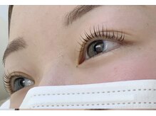 サロンドゥリュール 中目黒店(Salon de lueur)/Eyebrow＆eyelash＊