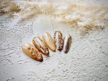 レヴェランス ボーテ(Reverence Beaute)/大人クリスマス