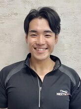 ピラネス 広島並木店(PlLA NESS)&nbsp;山崎 迅人