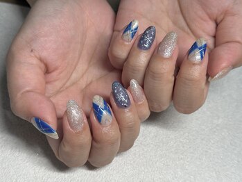 ミューゲ(Mu-guet.)/