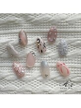 サロン エース(salon ace)/限定！２本アートコース！