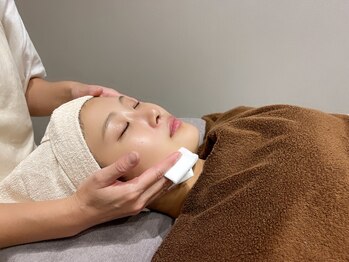 ミライ トータルビューティーサロン(mirai)/多様なフェイシャルメニュー