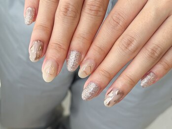 ワンアンドオンリー(One&Only)/