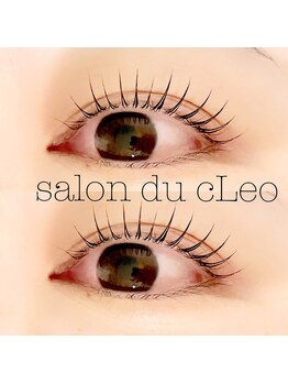 サロン デュ クレオ(salon du cLeo)/