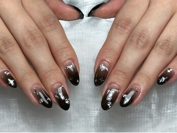 ドリーミー ネイル 上野(Dreamy Nail)/持ち込みデザイン