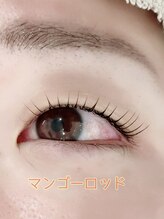 プリモア(primo A)/ラッシュリフト/まつ毛パーマ